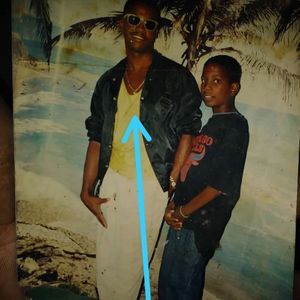 Meet your Posher, Antoine